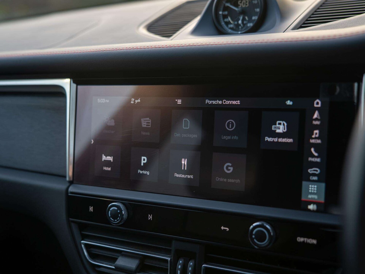 Used Porsche Macan 2023 for sale - 77810760: Photo 21