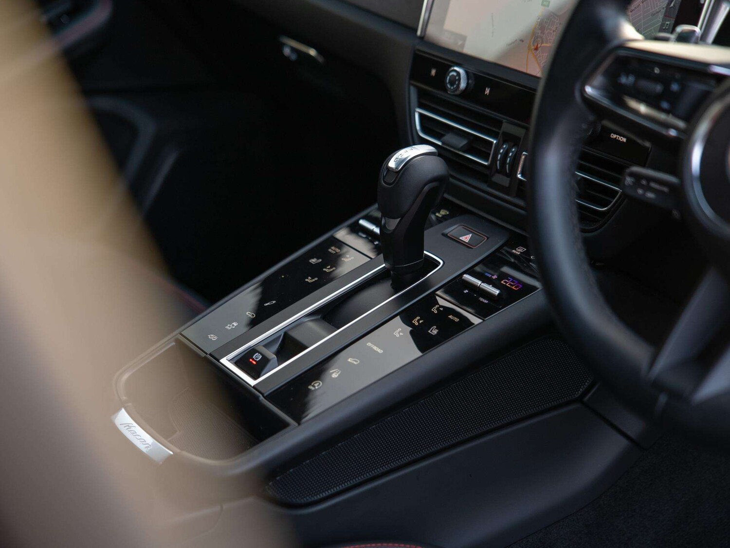 Used Porsche Macan 2023 for sale - 77810760: Photo 29