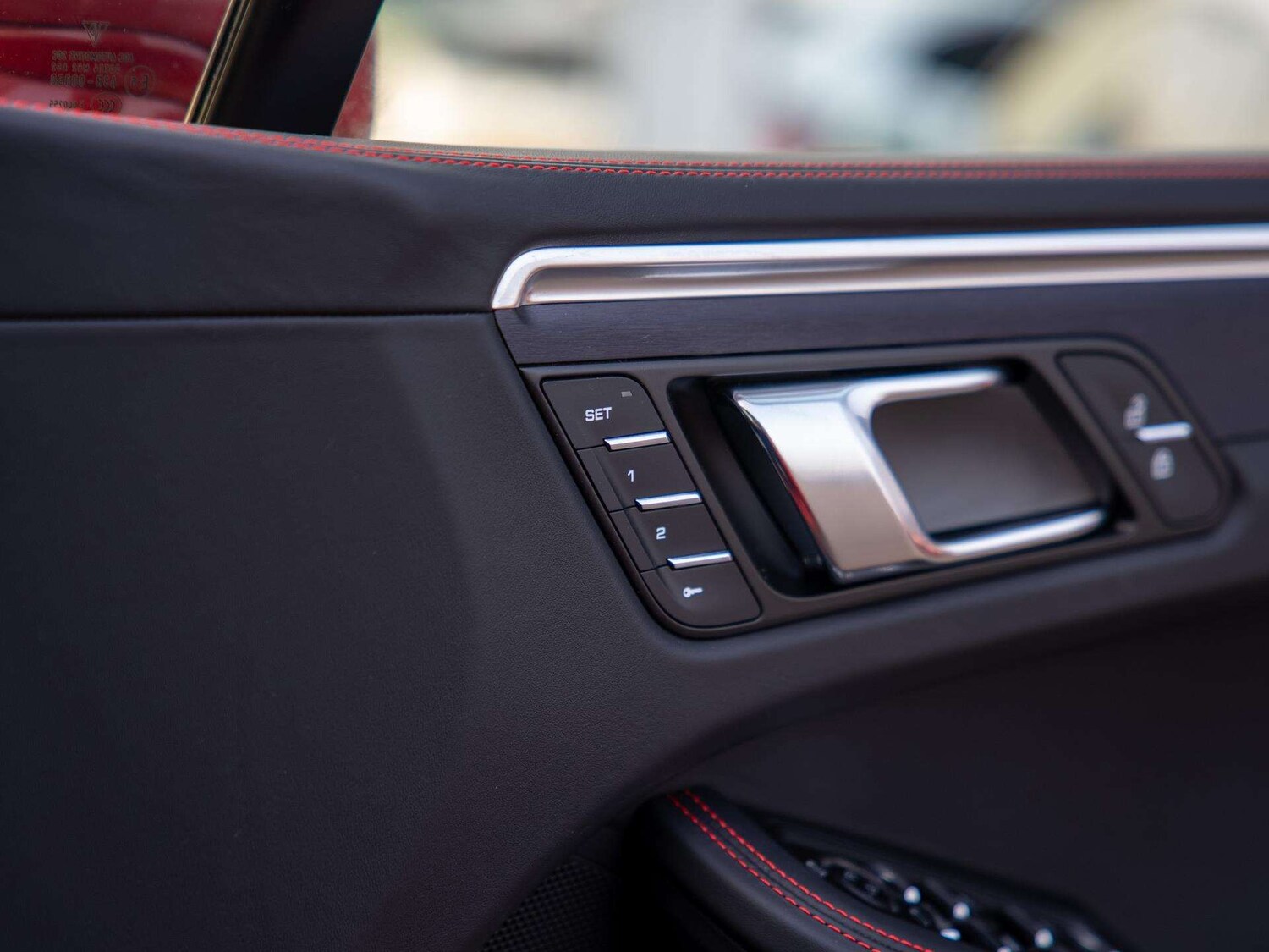 Used Porsche Macan 2023 for sale - 77810760: Photo 31