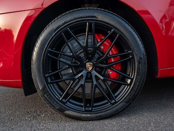 Used Porsche Macan 2023 for sale - 77810760: Photo