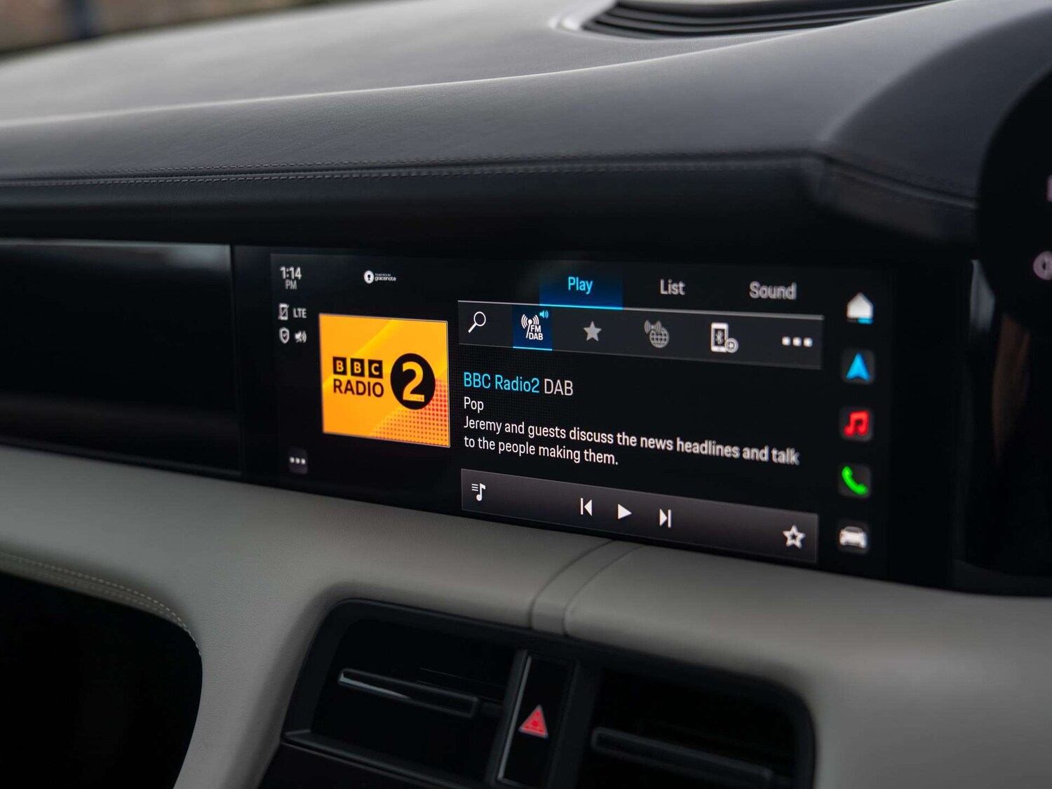 Used Porsche Taycan 2022 for sale - 77526870: Photo 18