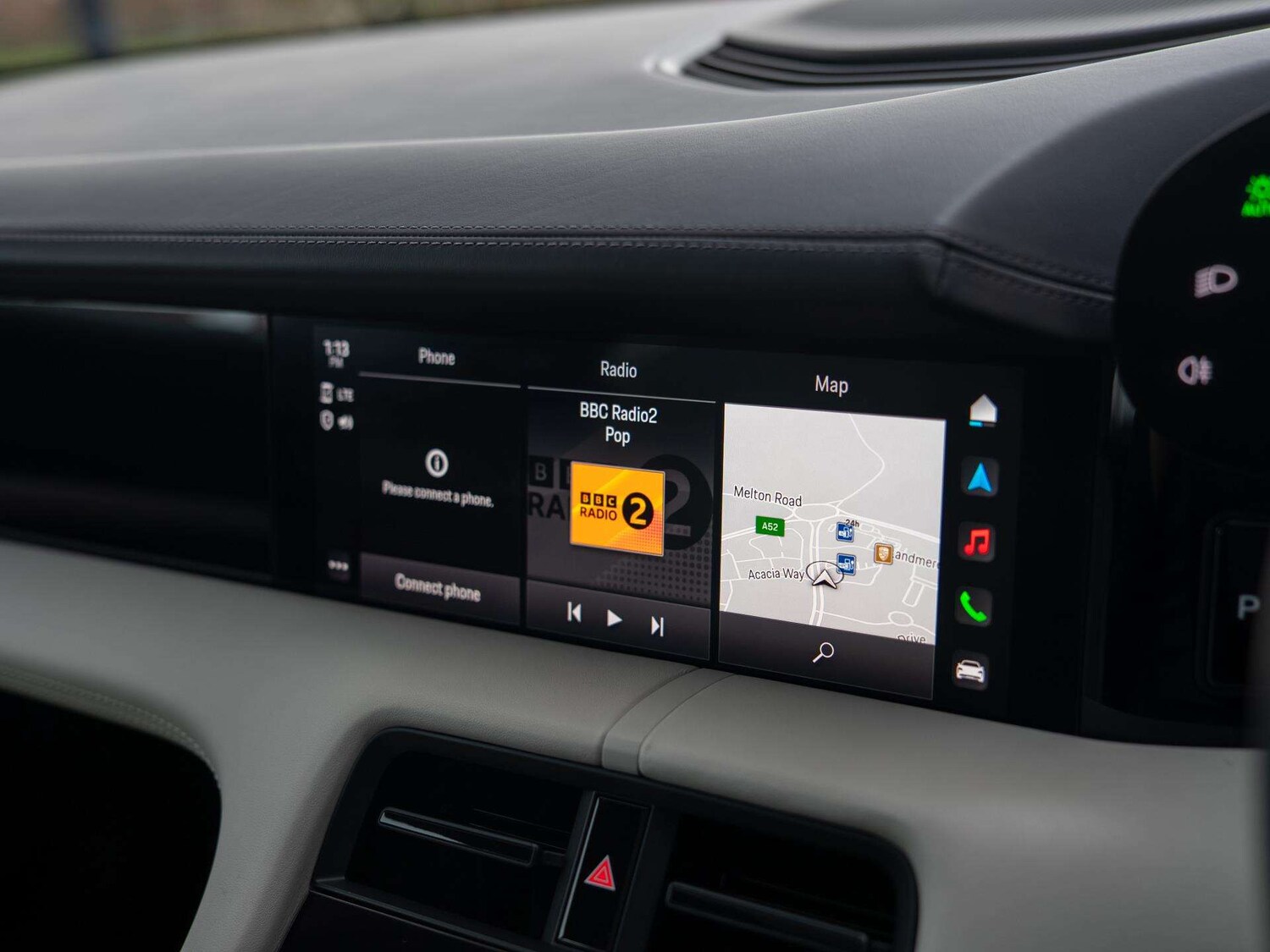 Used Porsche Taycan 2022 for sale - 77526870: Photo 21