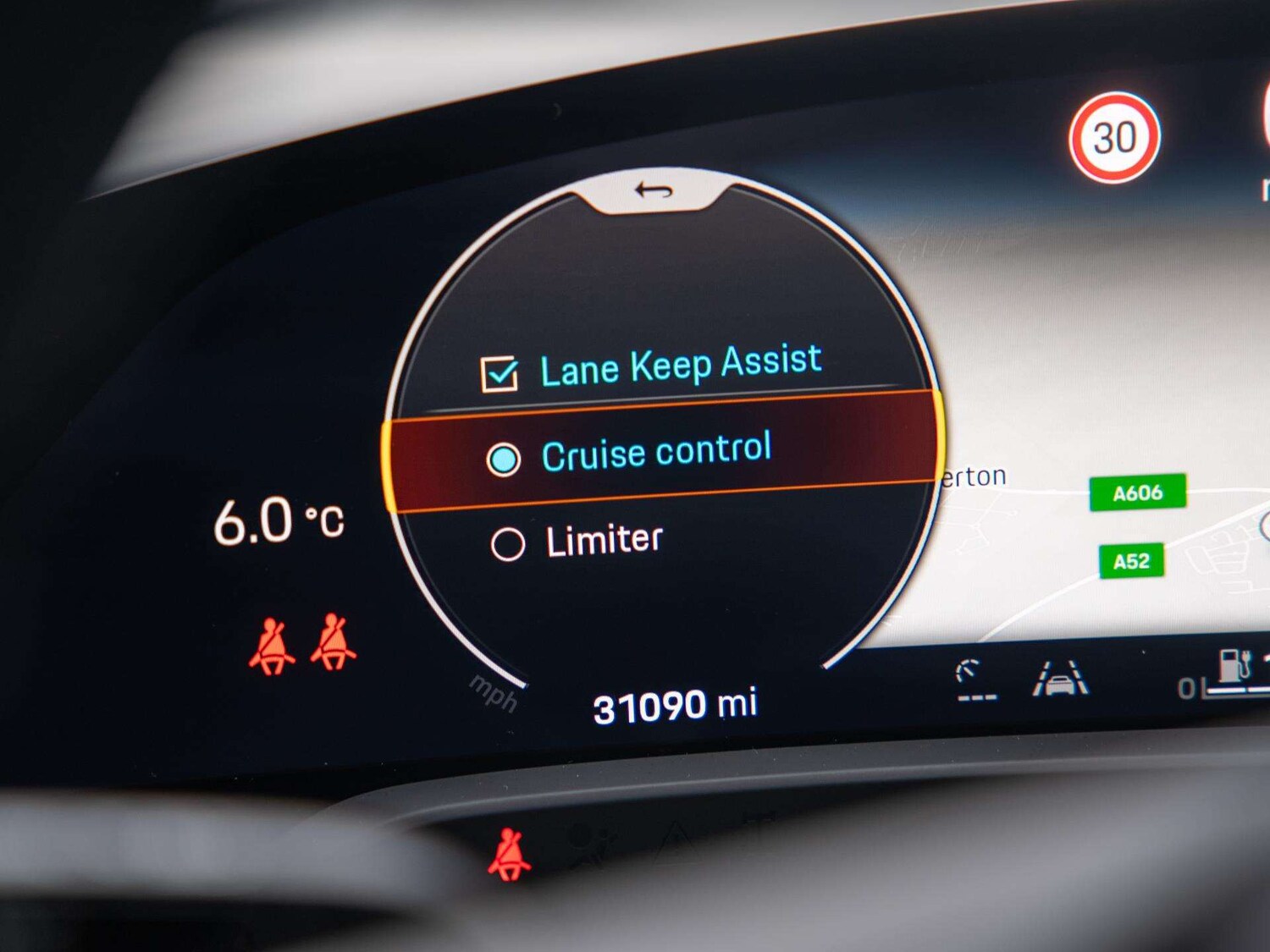 Used Porsche Taycan 2022 for sale - 77526870: Photo 26