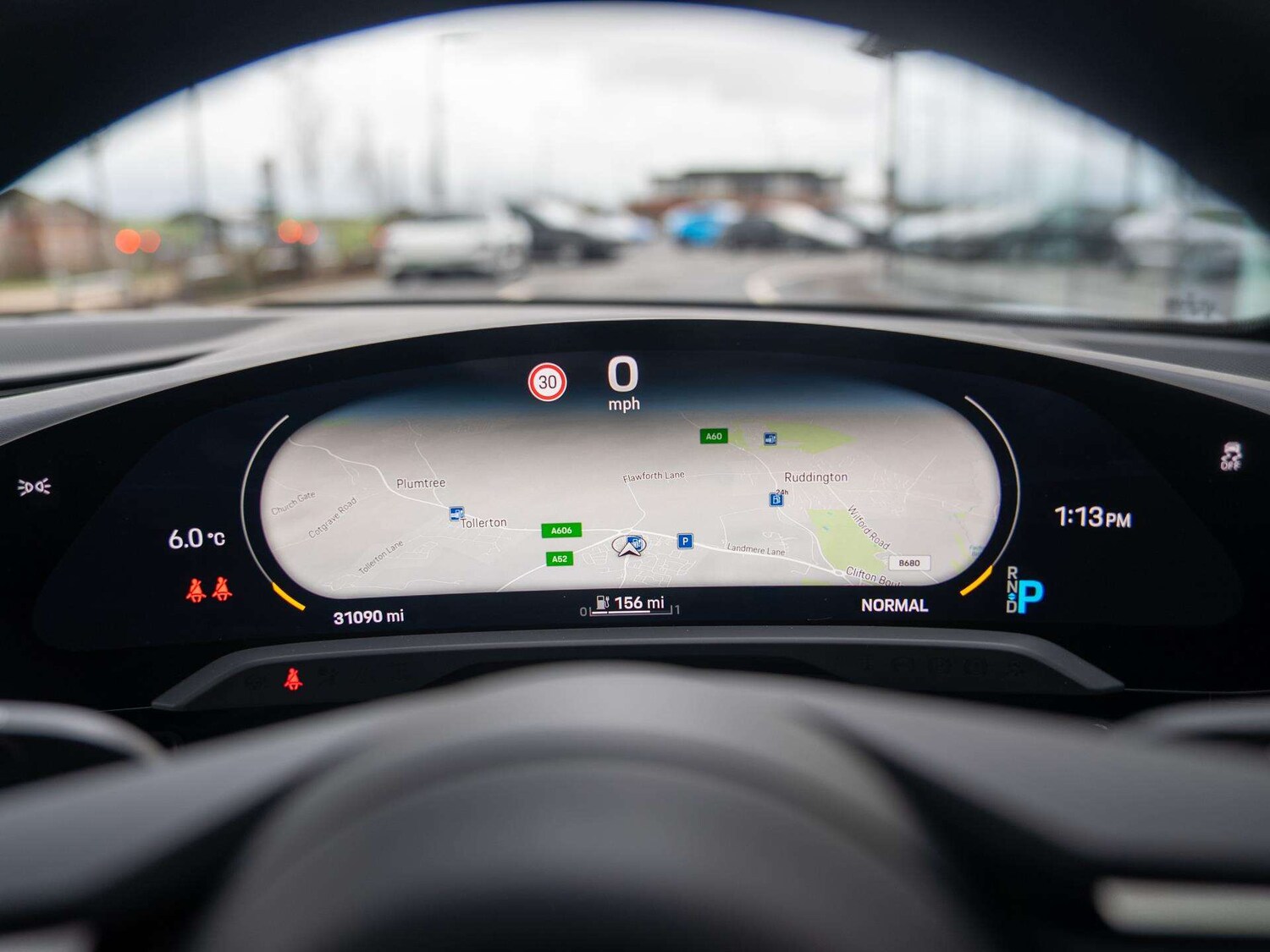 Used Porsche Taycan 2022 for sale - 77526870: Photo 27