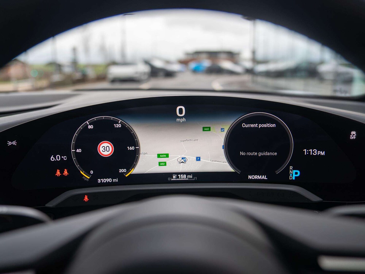 Used Porsche Taycan 2022 for sale - 77526870: Photo 28