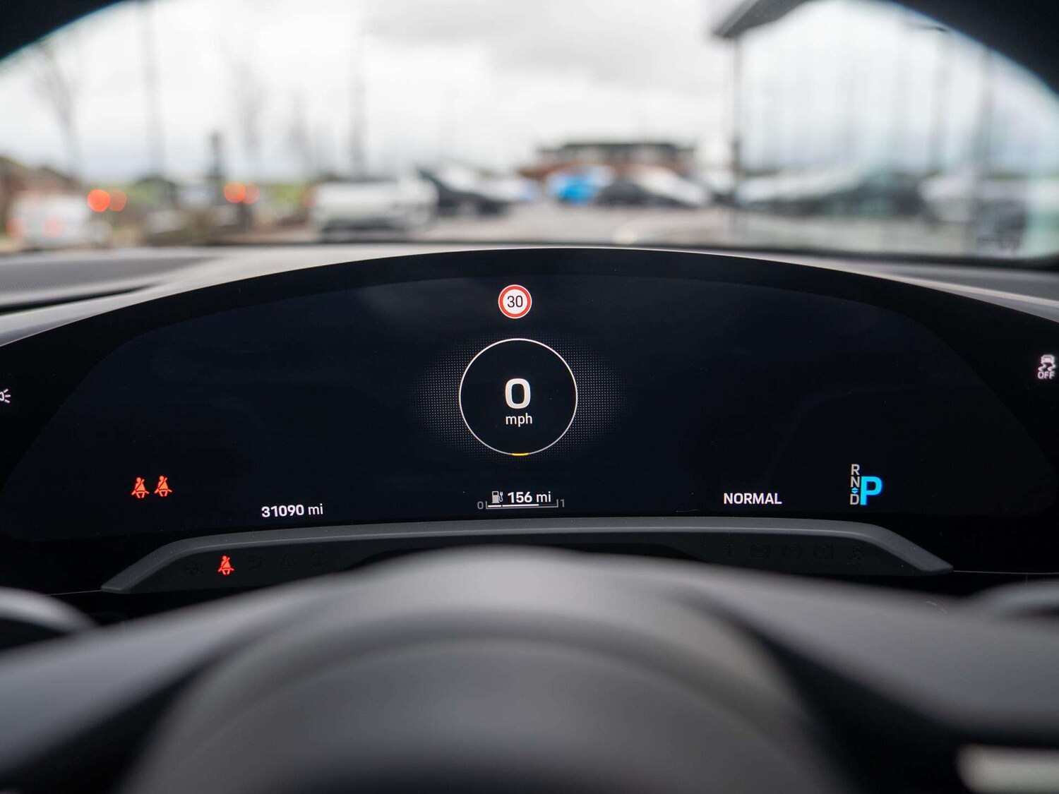 Used Porsche Taycan 2022 for sale - 77526870: Photo 30