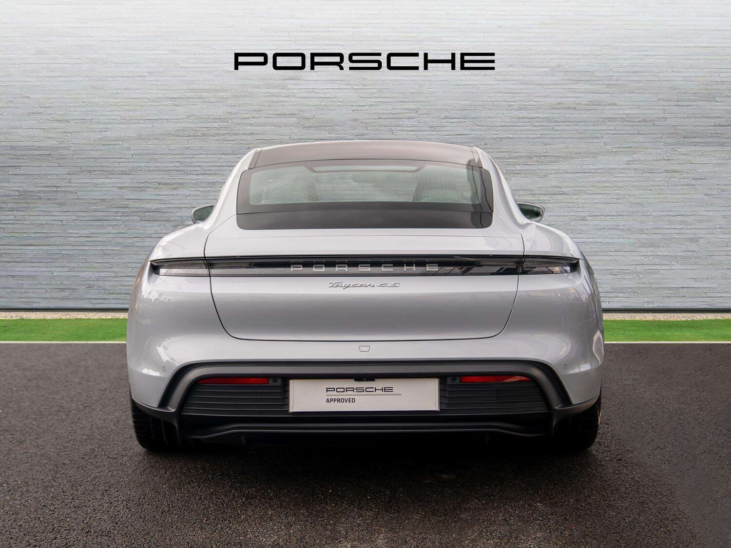 Used Porsche Taycan 2022 for sale - 77526870: Photo 7