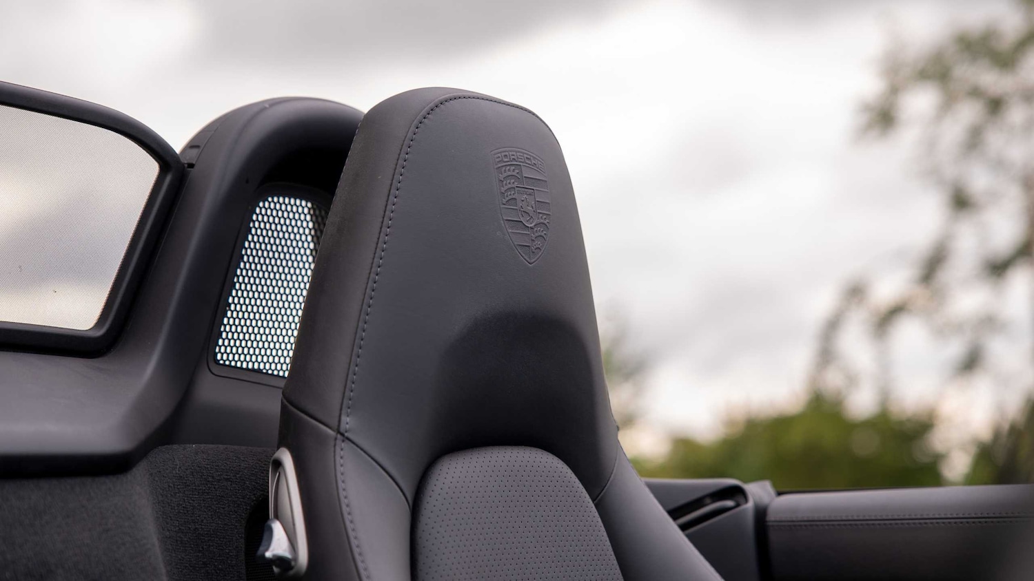 Used Porsche Boxster 2017 for sale - 77527003: Photo 11