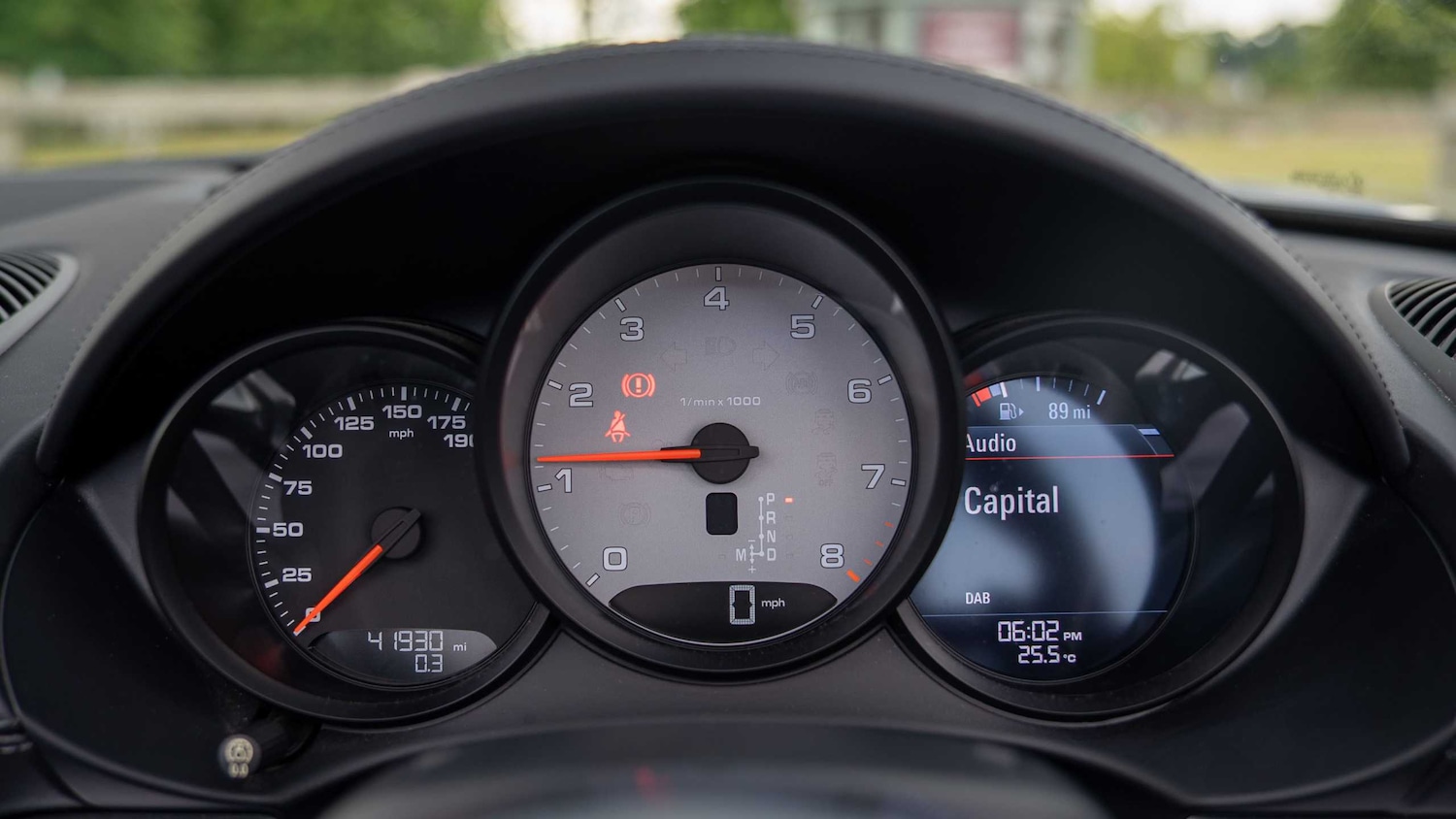 Used Porsche Boxster 2017 for sale - 77527003: Photo 12