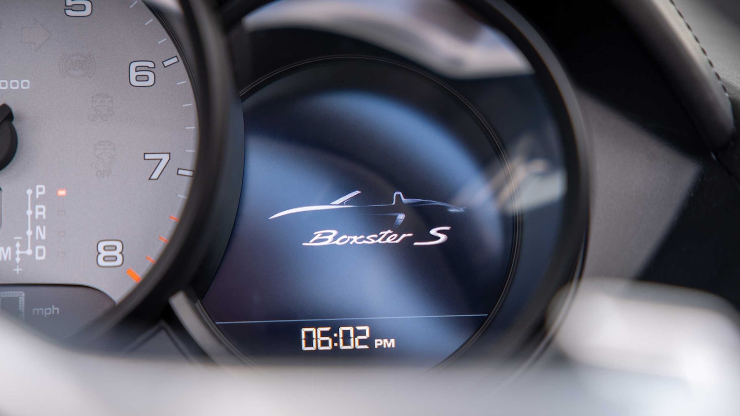 Used Porsche Boxster 2017 for sale - 77527003: Photo 13