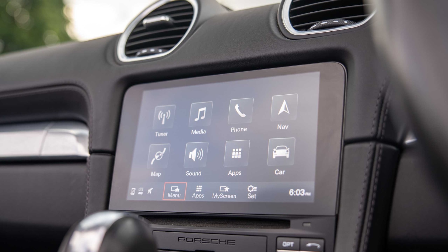 Used Porsche Boxster 2017 for sale - 77527003: Photo 14