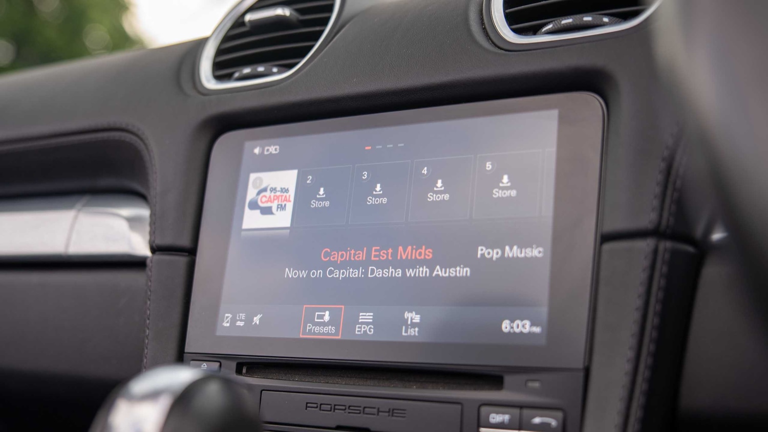 Used Porsche Boxster 2017 for sale - 77527003: Photo 15