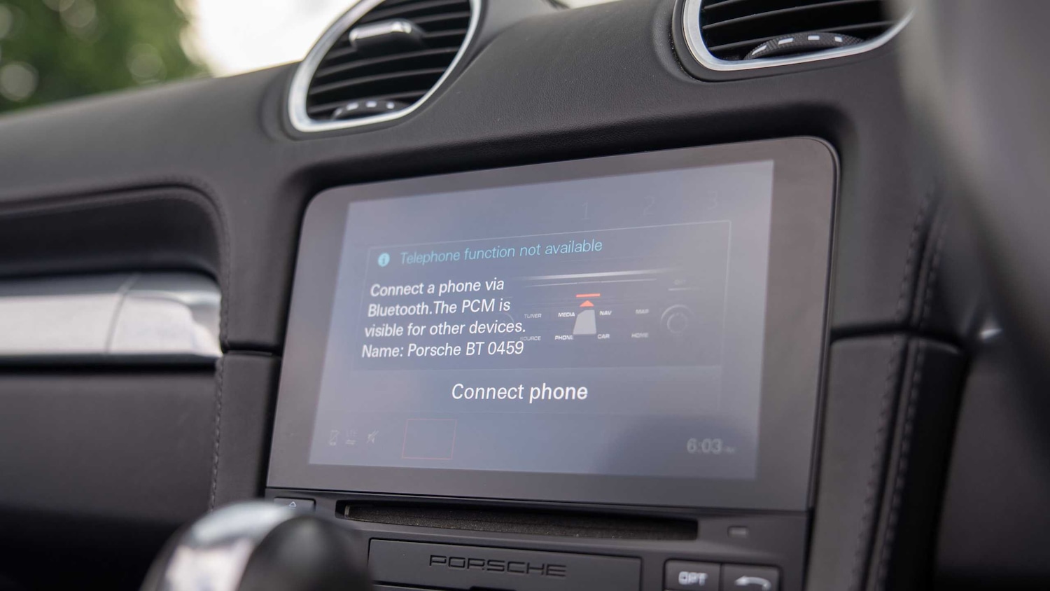 Used Porsche Boxster 2017 for sale - 77527003: Photo 16