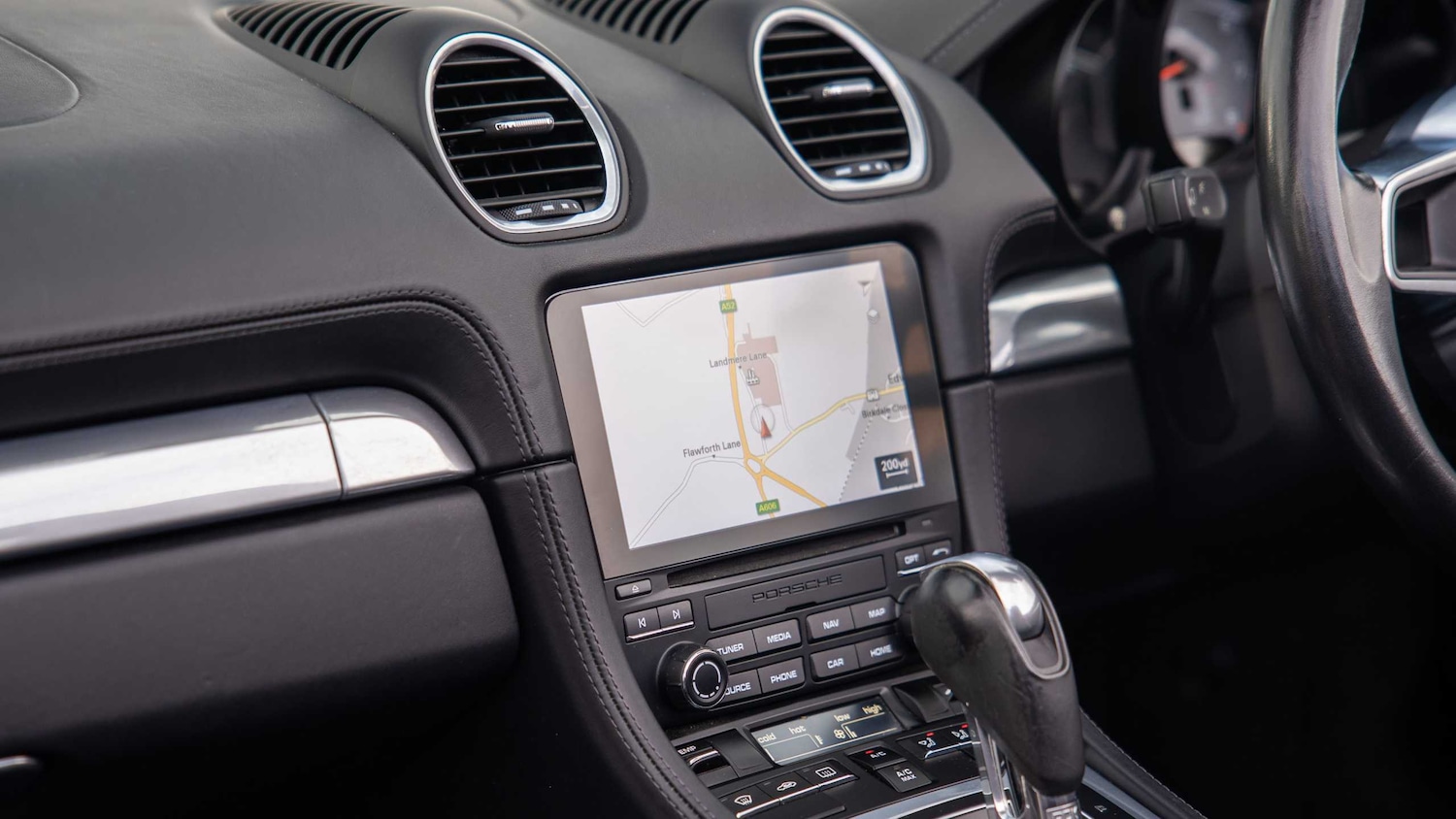 Used Porsche Boxster 2017 for sale - 77527003: Photo 18