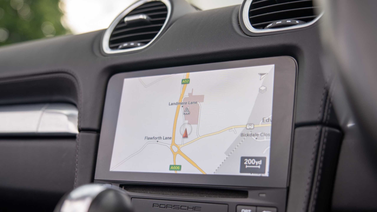 Used Porsche Boxster 2017 for sale - 77527003: Photo 19