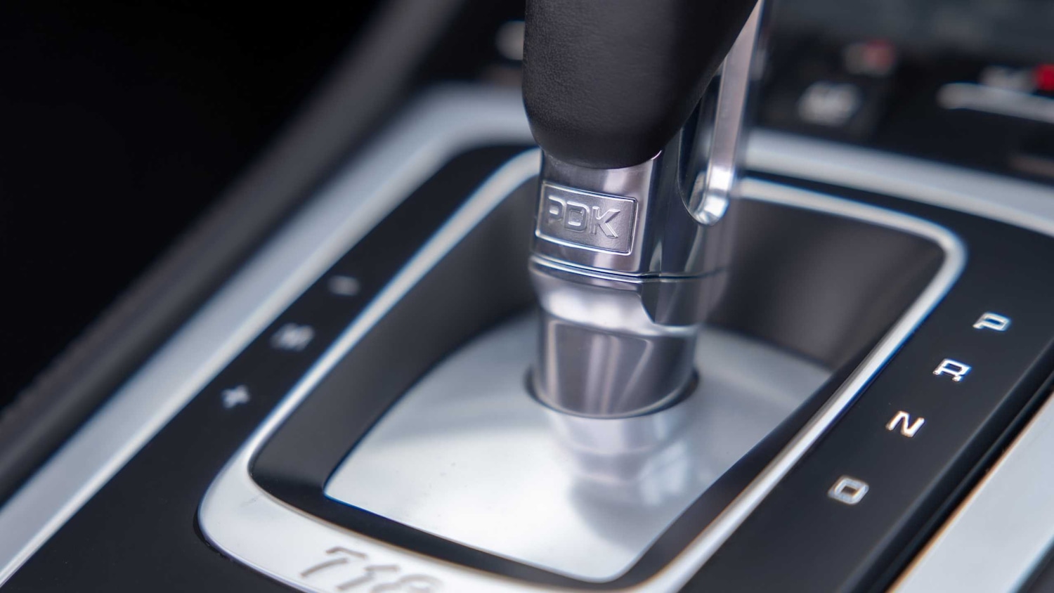 Used Porsche Boxster 2017 for sale - 77527003: Photo 21