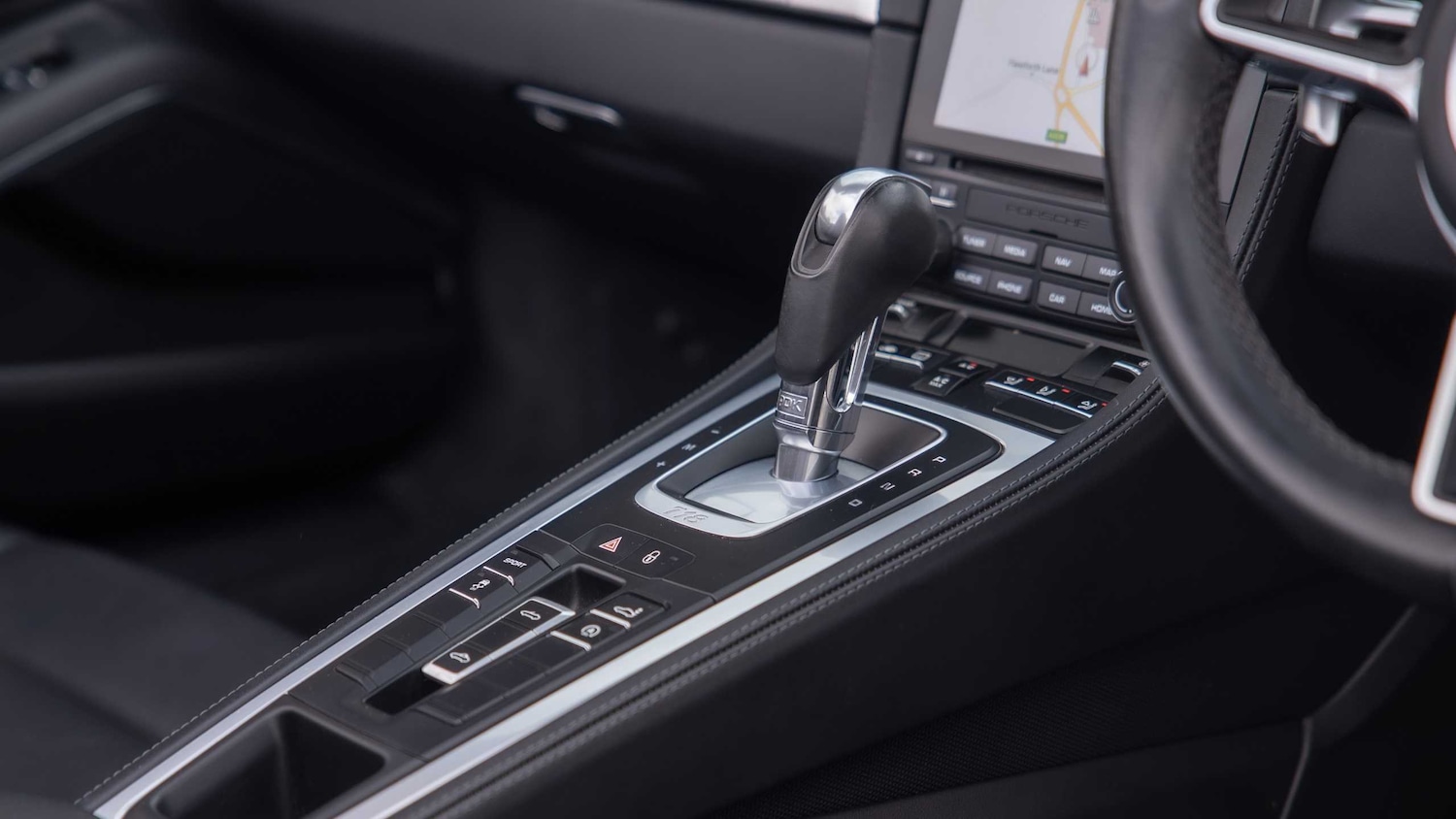 Used Porsche Boxster 2017 for sale - 77527003: Photo 23