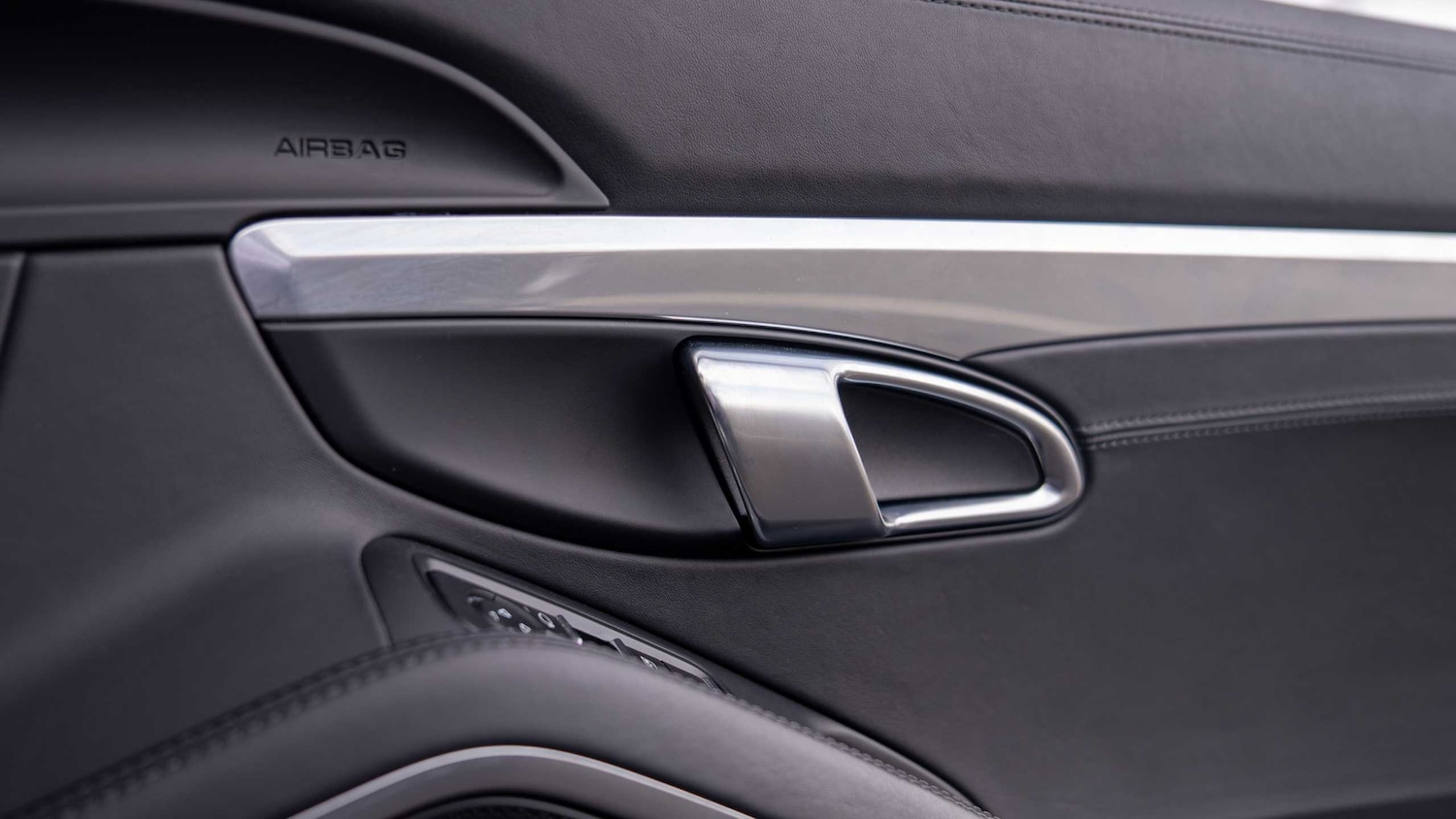 Used Porsche Boxster 2017 for sale - 77527003: Photo 26