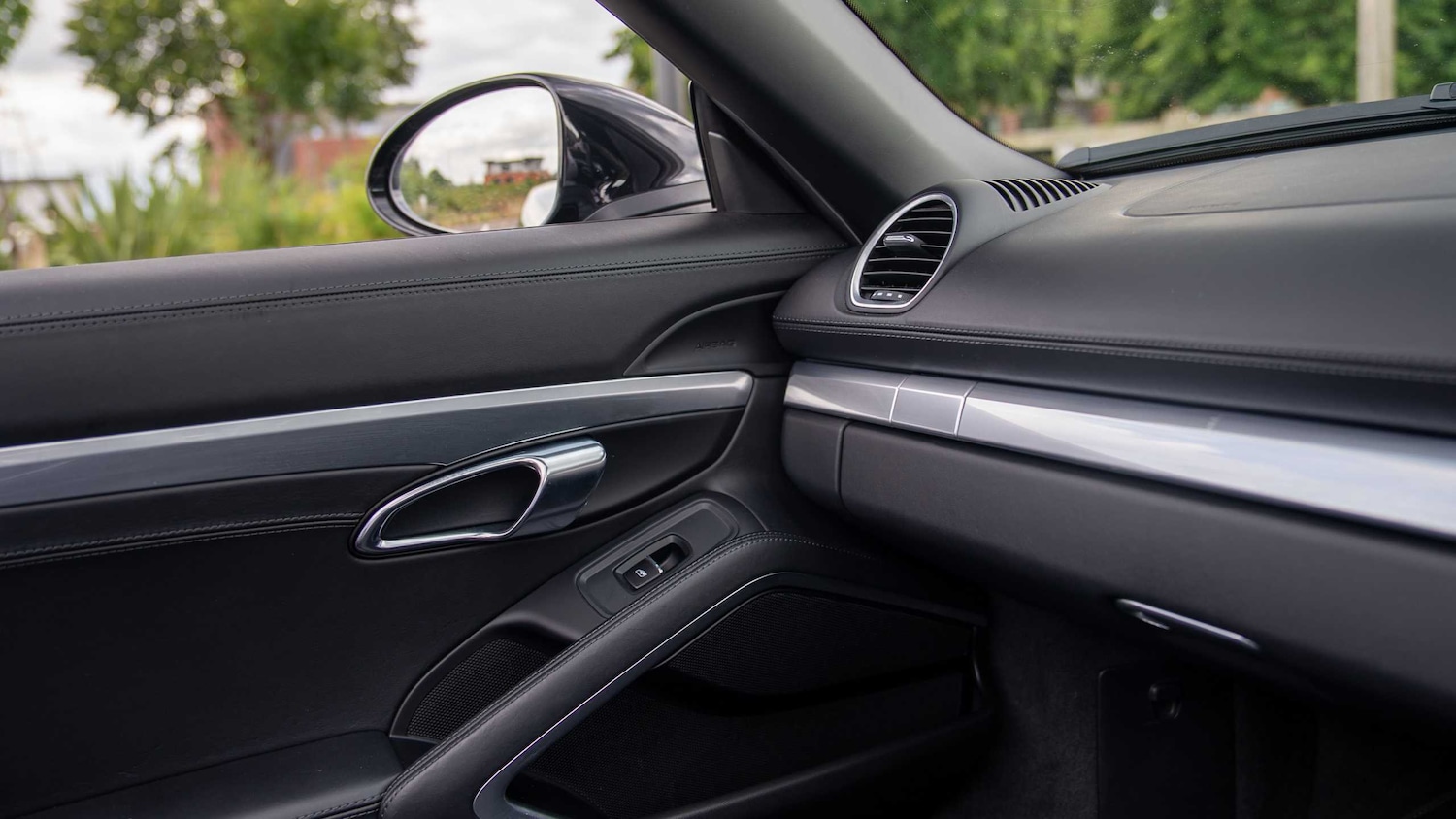 Used Porsche Boxster 2017 for sale - 77527003: Photo 29