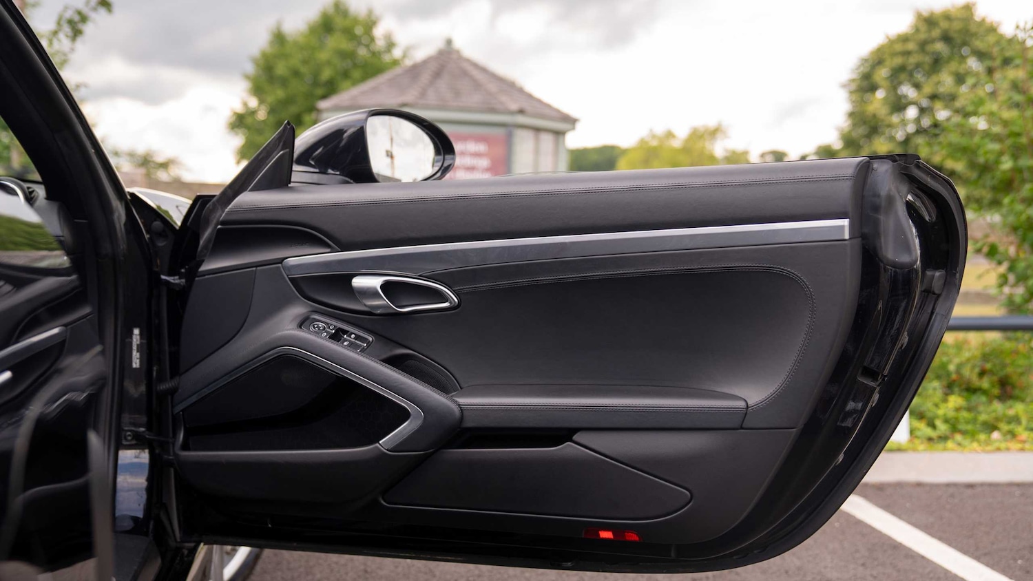 Used Porsche Boxster 2017 for sale - 77527003: Photo 30