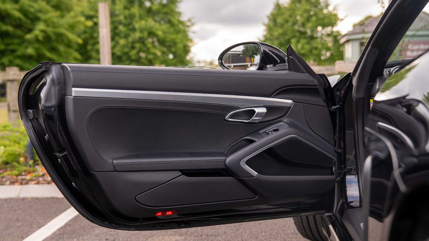 Used Porsche Boxster 2017 for sale - 77527003: Photo 31