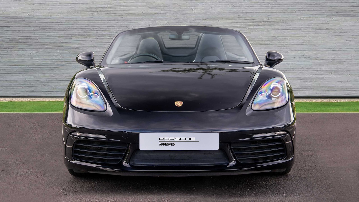 Used Porsche Boxster 2017 for sale - 77527003: Photo 6