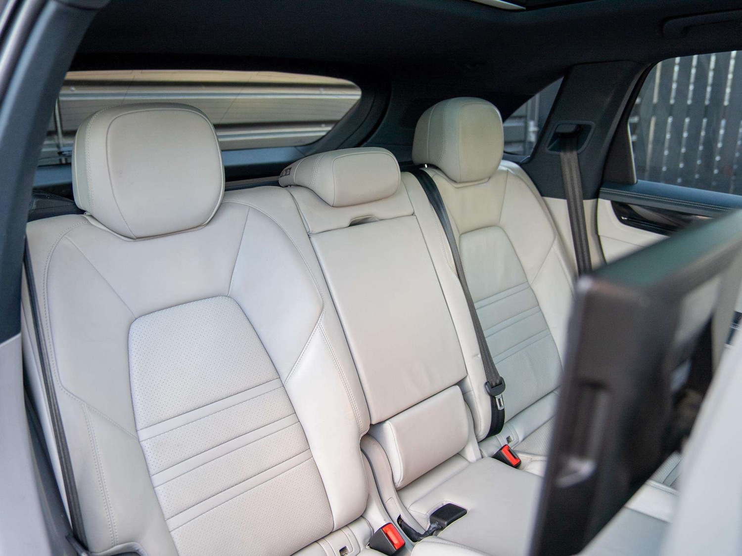 Used Porsche Cayenne 2021 for sale - 77032241: Photo 10