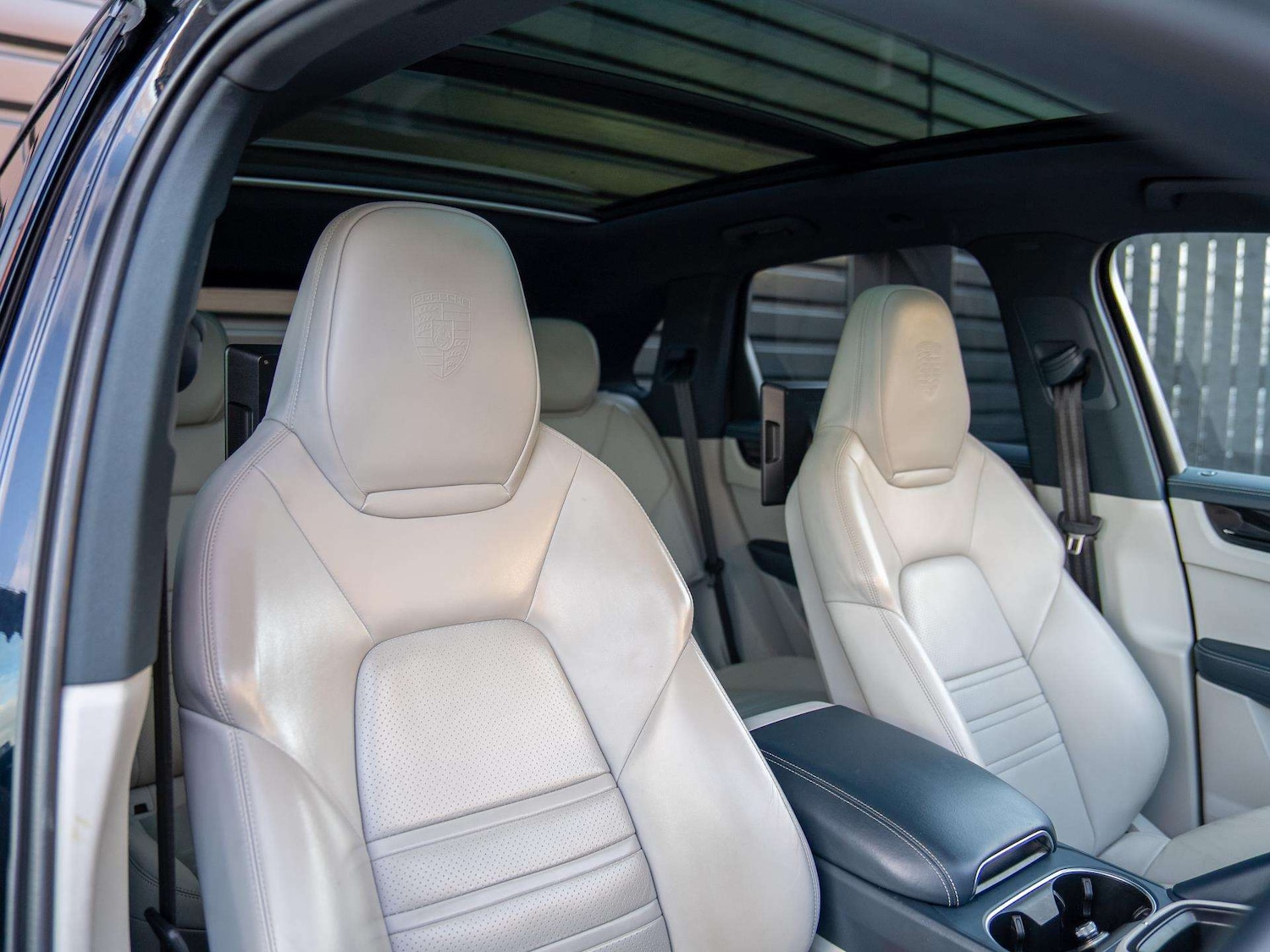 Used Porsche Cayenne 2021 for sale - 77032241: Photo 11