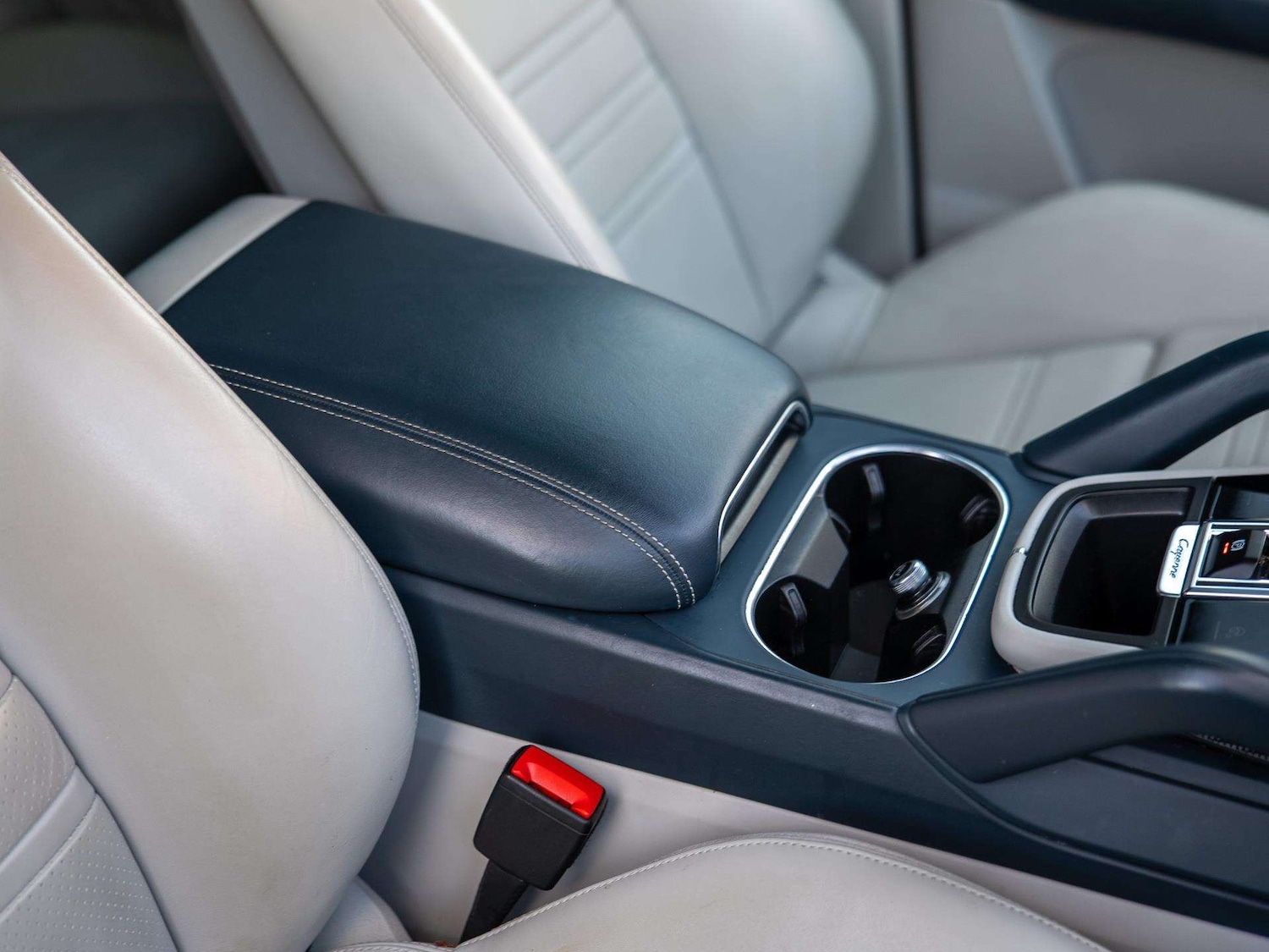 Used Porsche Cayenne 2021 for sale - 77032241: Photo 12