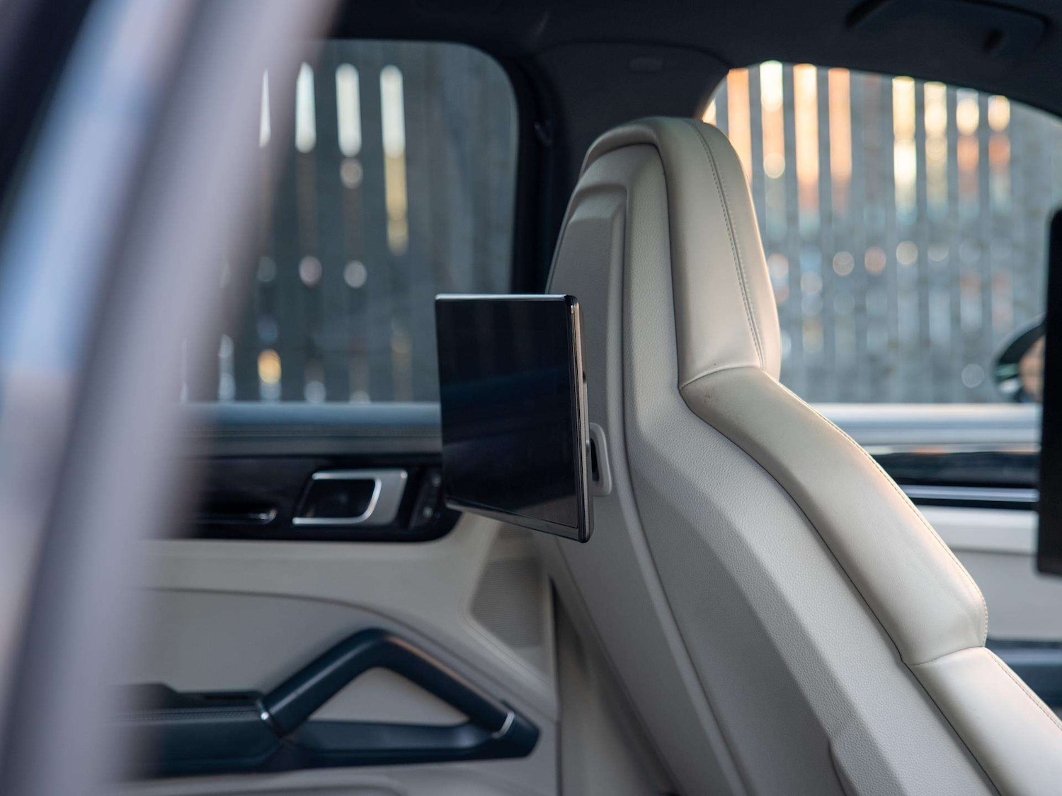 Used Porsche Cayenne 2021 for sale - 77032241: Photo 13