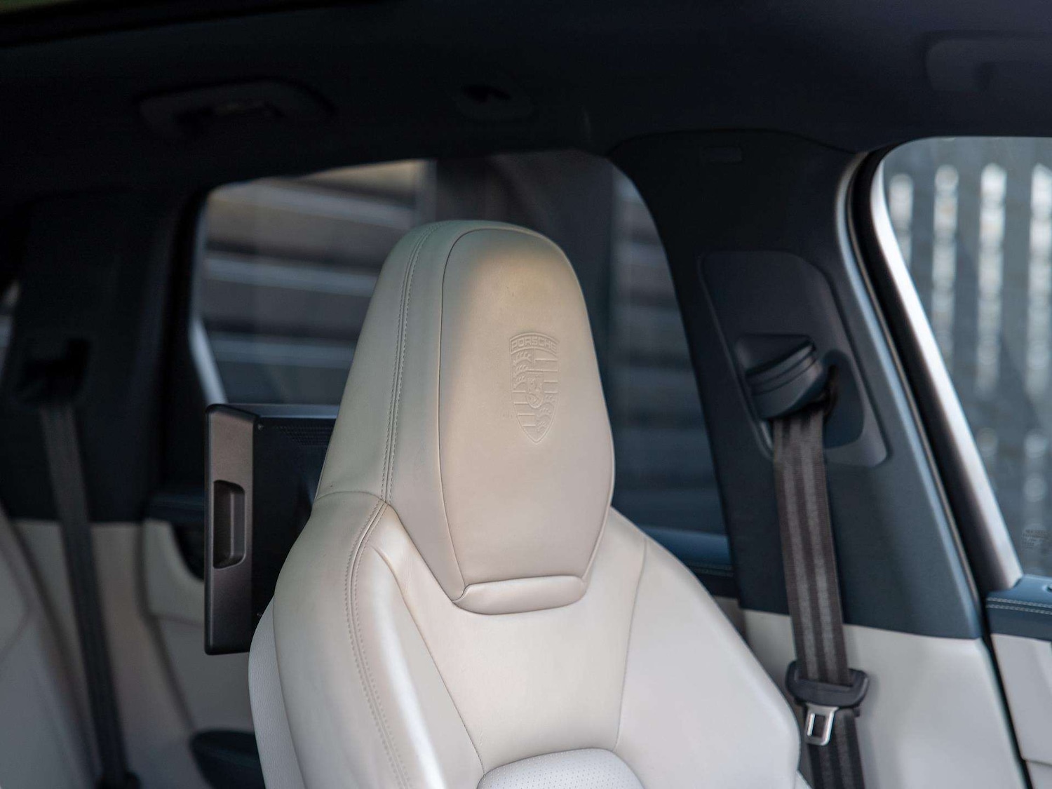 Used Porsche Cayenne 2021 for sale - 77032241: Photo 14