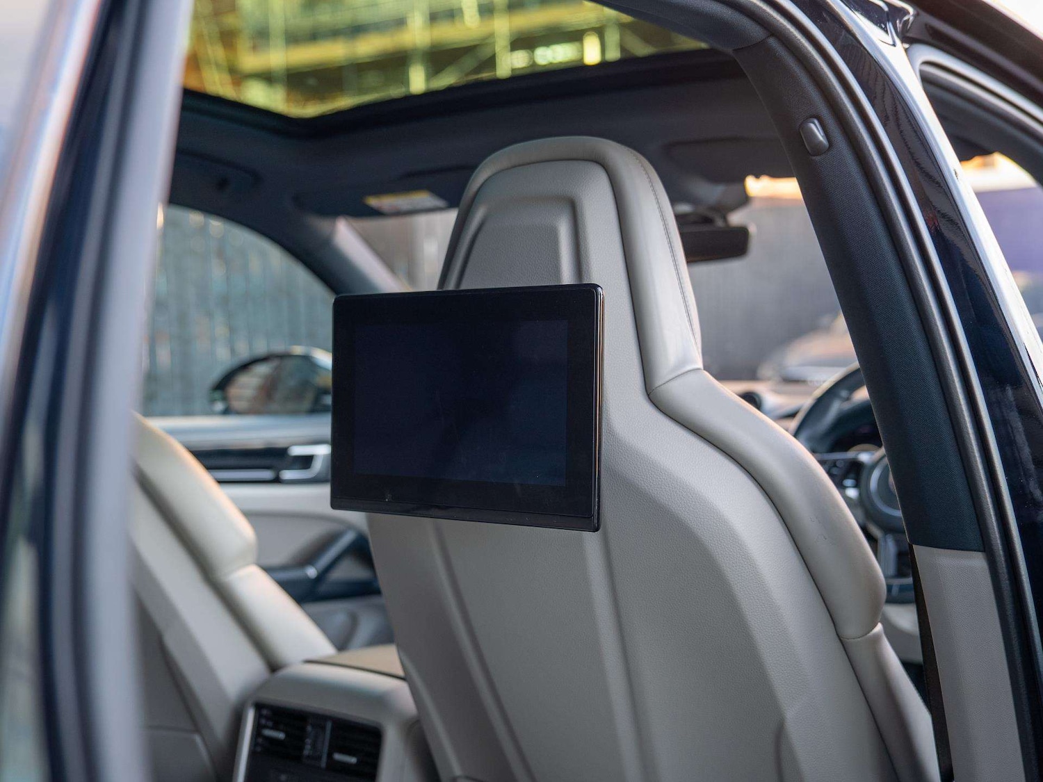 Used Porsche Cayenne 2021 for sale - 77032241: Photo 15