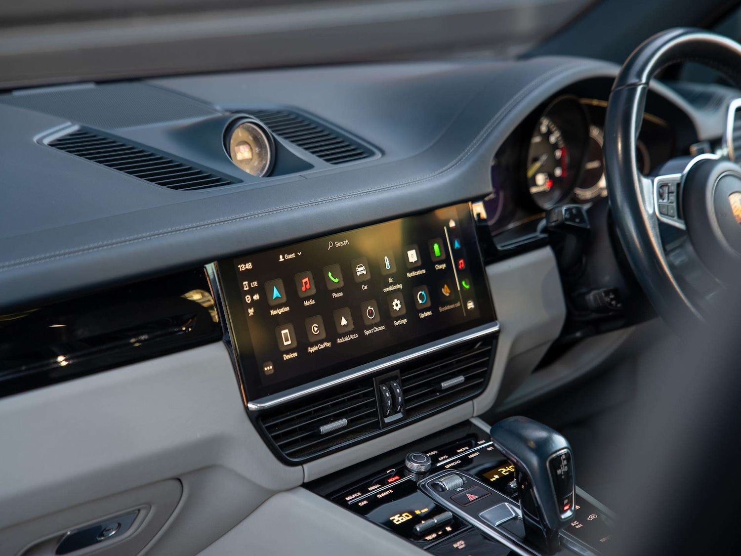 Used Porsche Cayenne 2021 for sale - 77032241: Photo 16