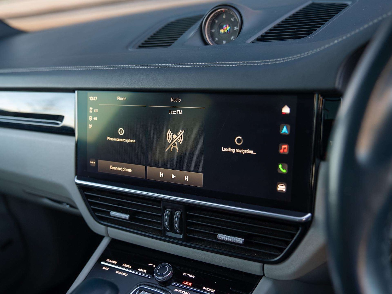 Used Porsche Cayenne 2021 for sale - 77032241: Photo 23