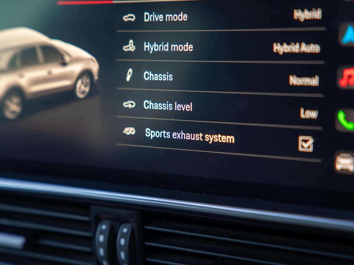 Used Porsche Cayenne 2021 for sale - 77032241: Photo 24