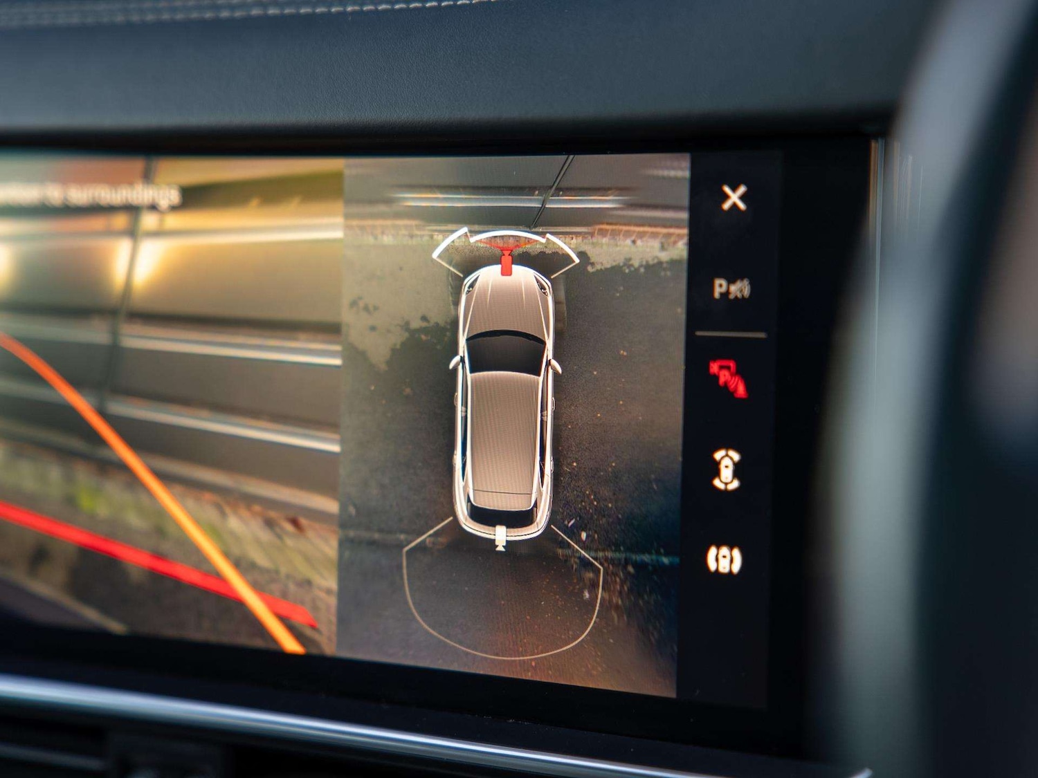 Used Porsche Cayenne 2021 for sale - 77032241: Photo 25