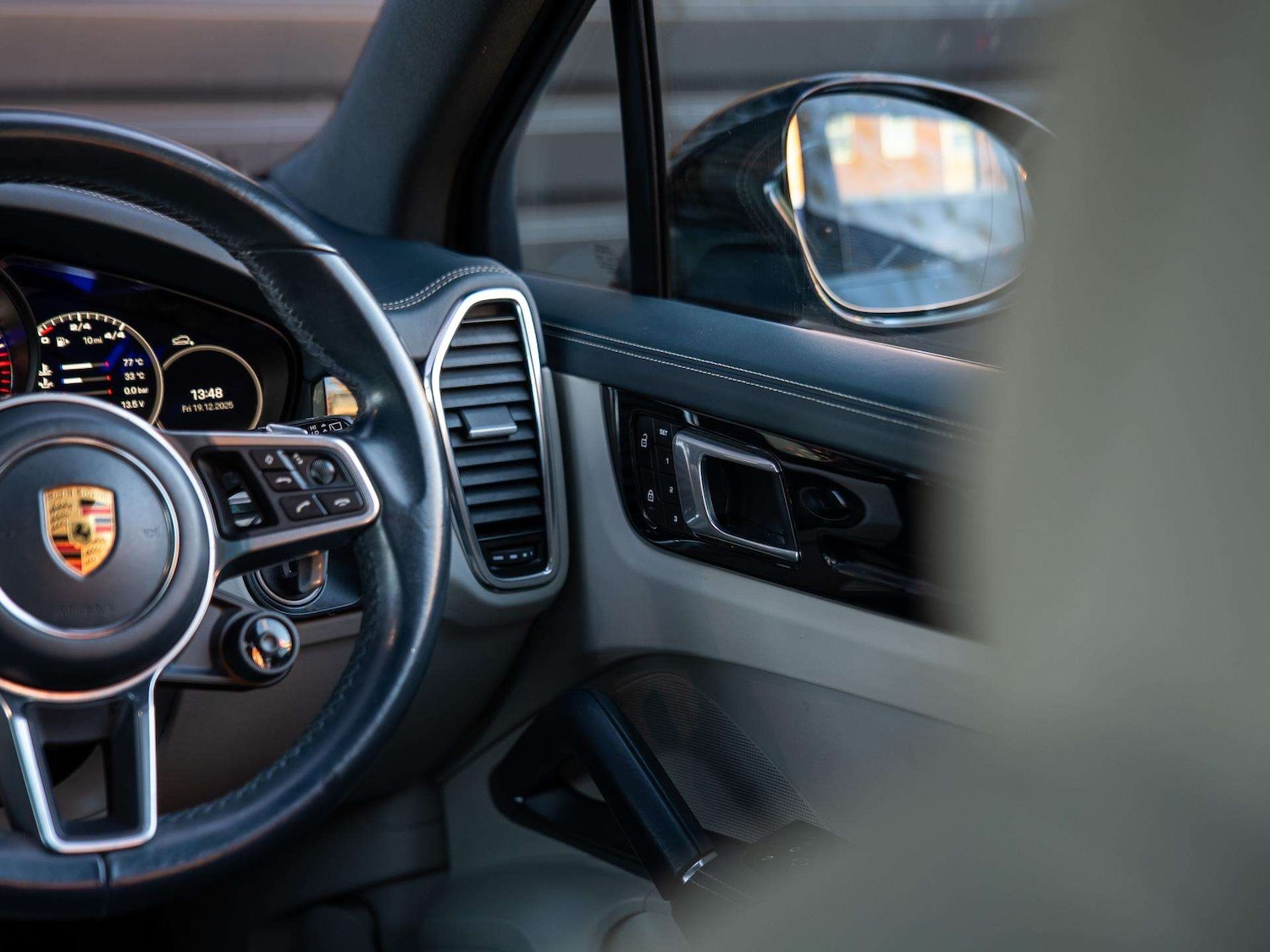 Used Porsche Cayenne 2021 for sale - 77032241: Photo 29