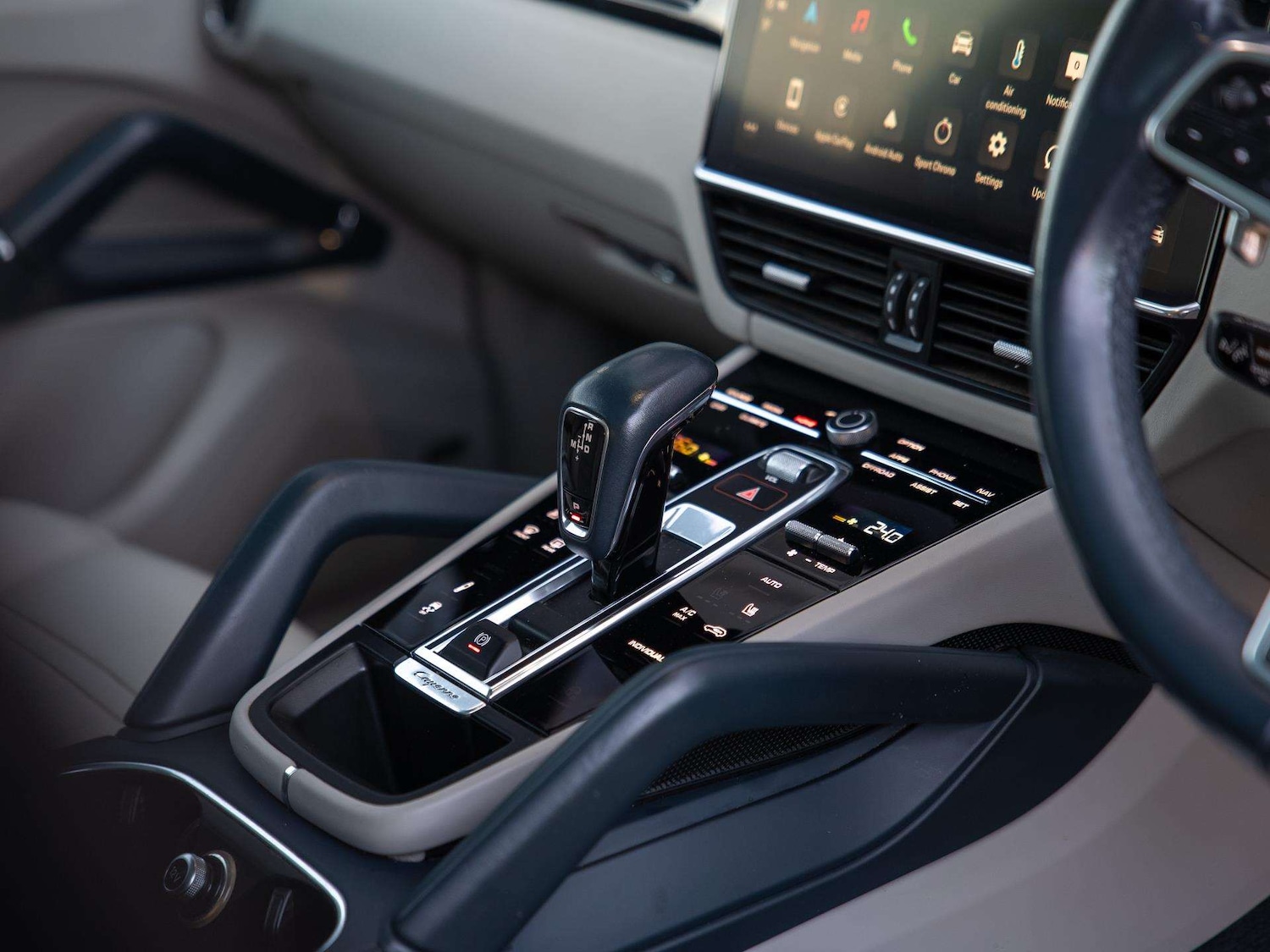 Used Porsche Cayenne 2021 for sale - 77032241: Photo 30