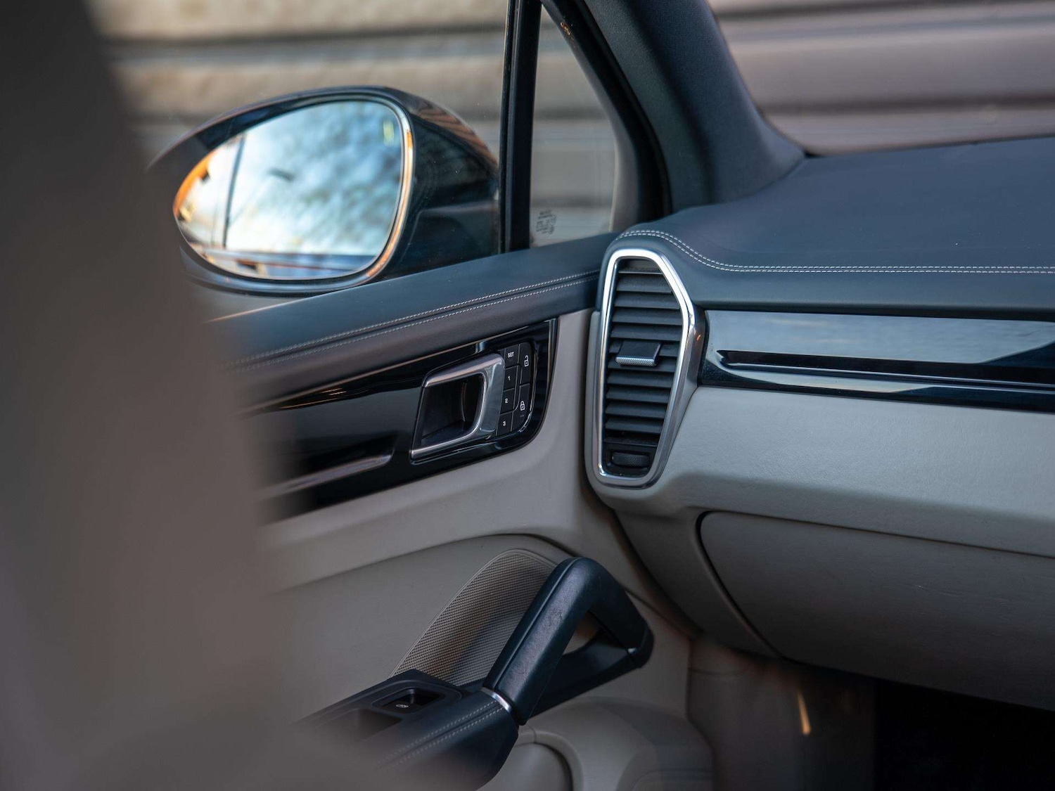 Used Porsche Cayenne 2021 for sale - 77032241: Photo 35