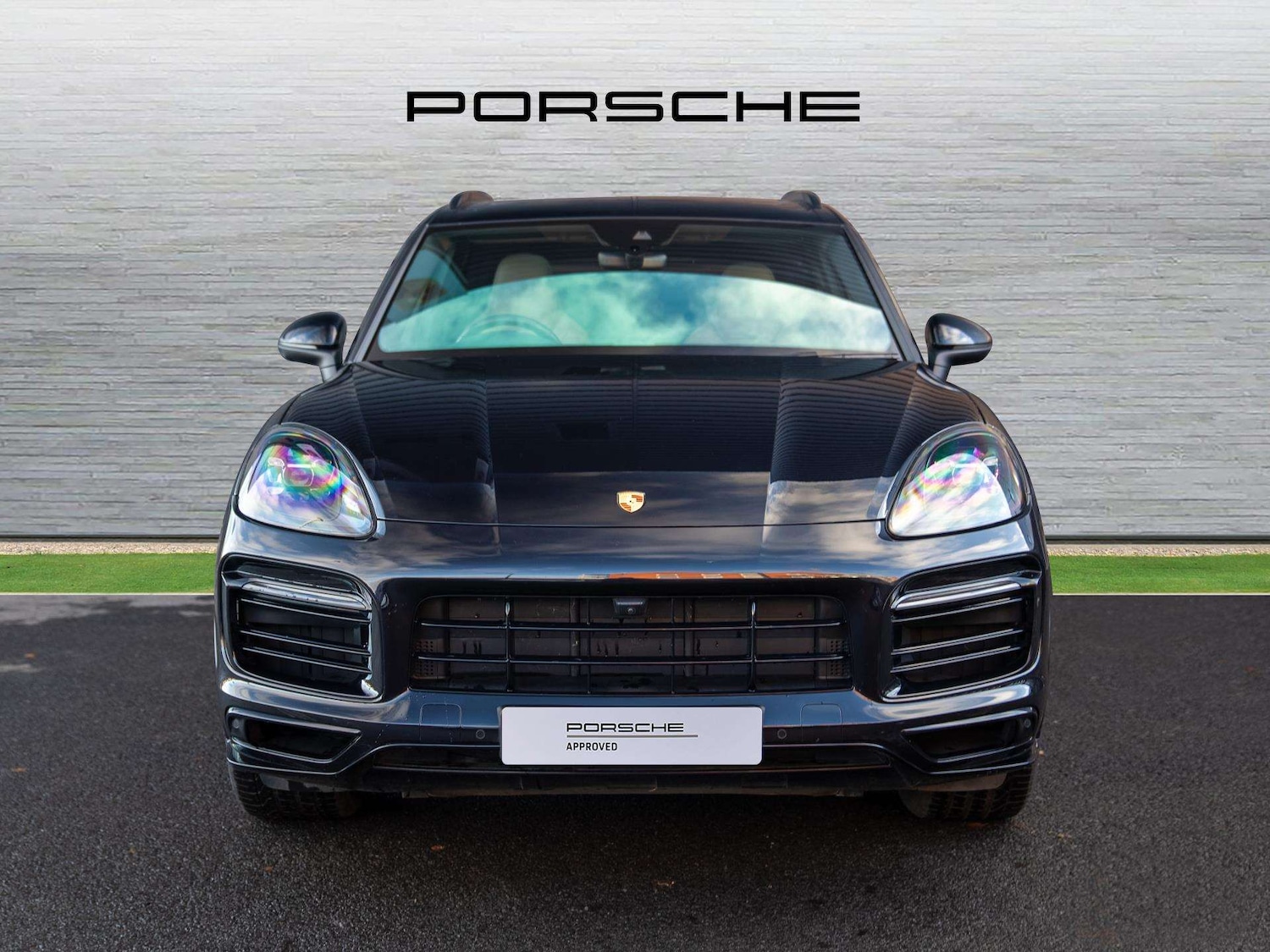Used Porsche Cayenne 2021 for sale - 77032241: Photo 5