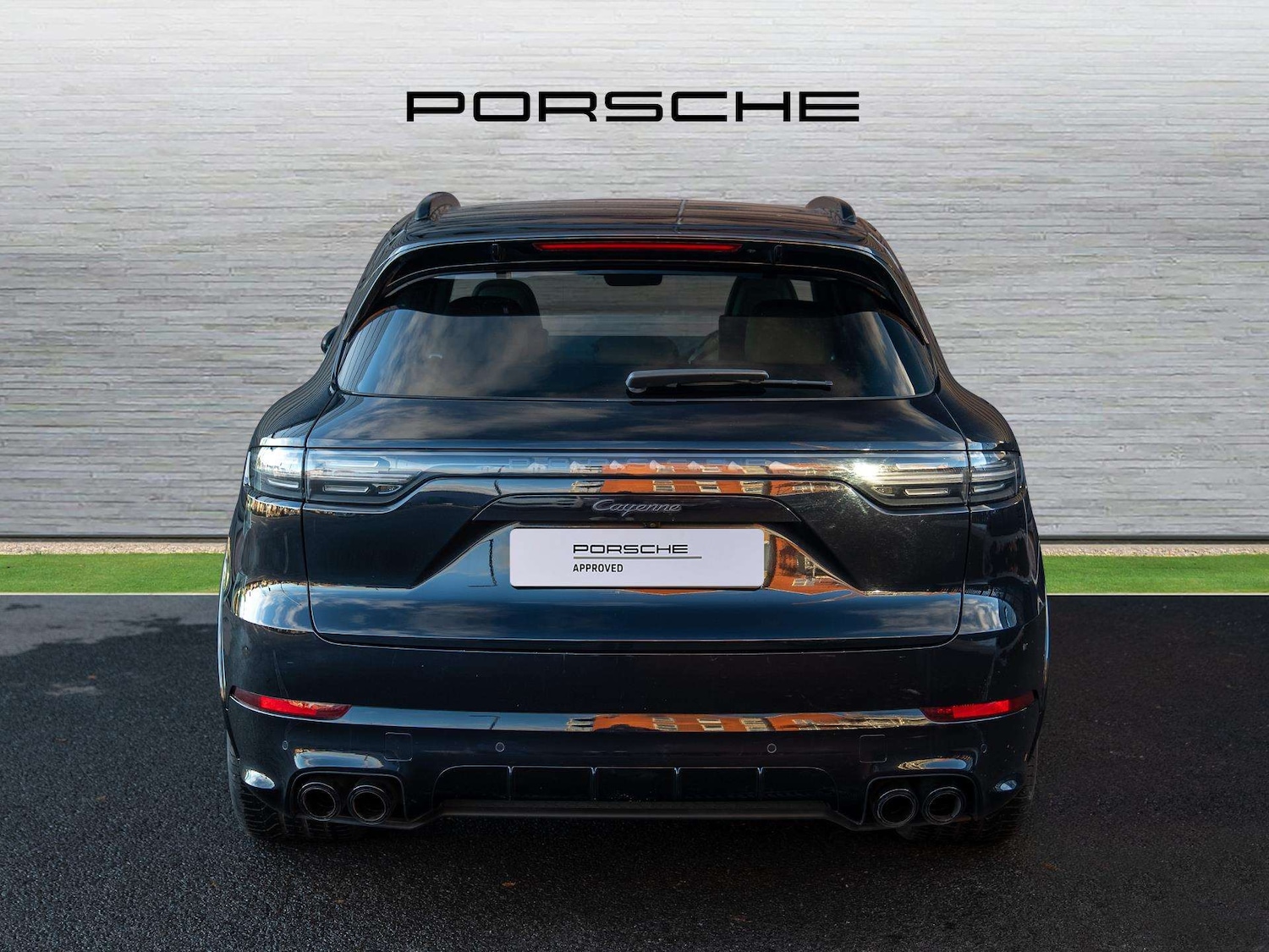 Used Porsche Cayenne 2021 for sale - 77032241: Photo 6