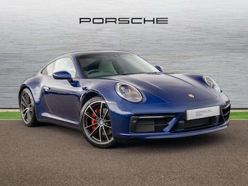Used Porsche 911 2020 for sale - 78651446: Photo