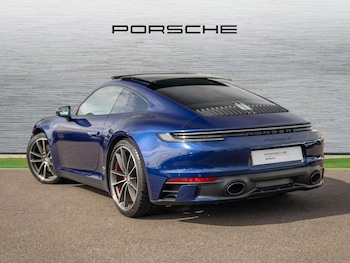 Used Porsche 911 2020 for sale - 78651446: Photo