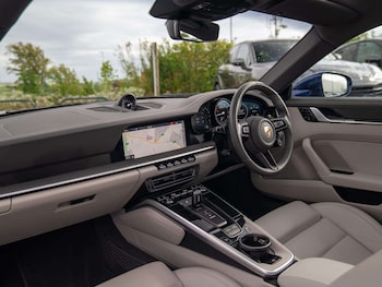 Used Porsche 911 2020 for sale - 78651446: Photo