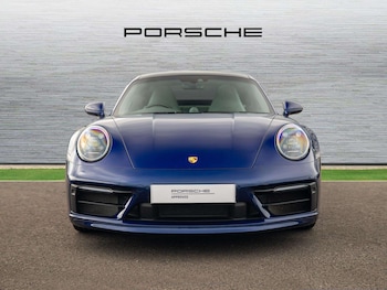 Used Porsche 911 2020 for sale - 78651446: Photo