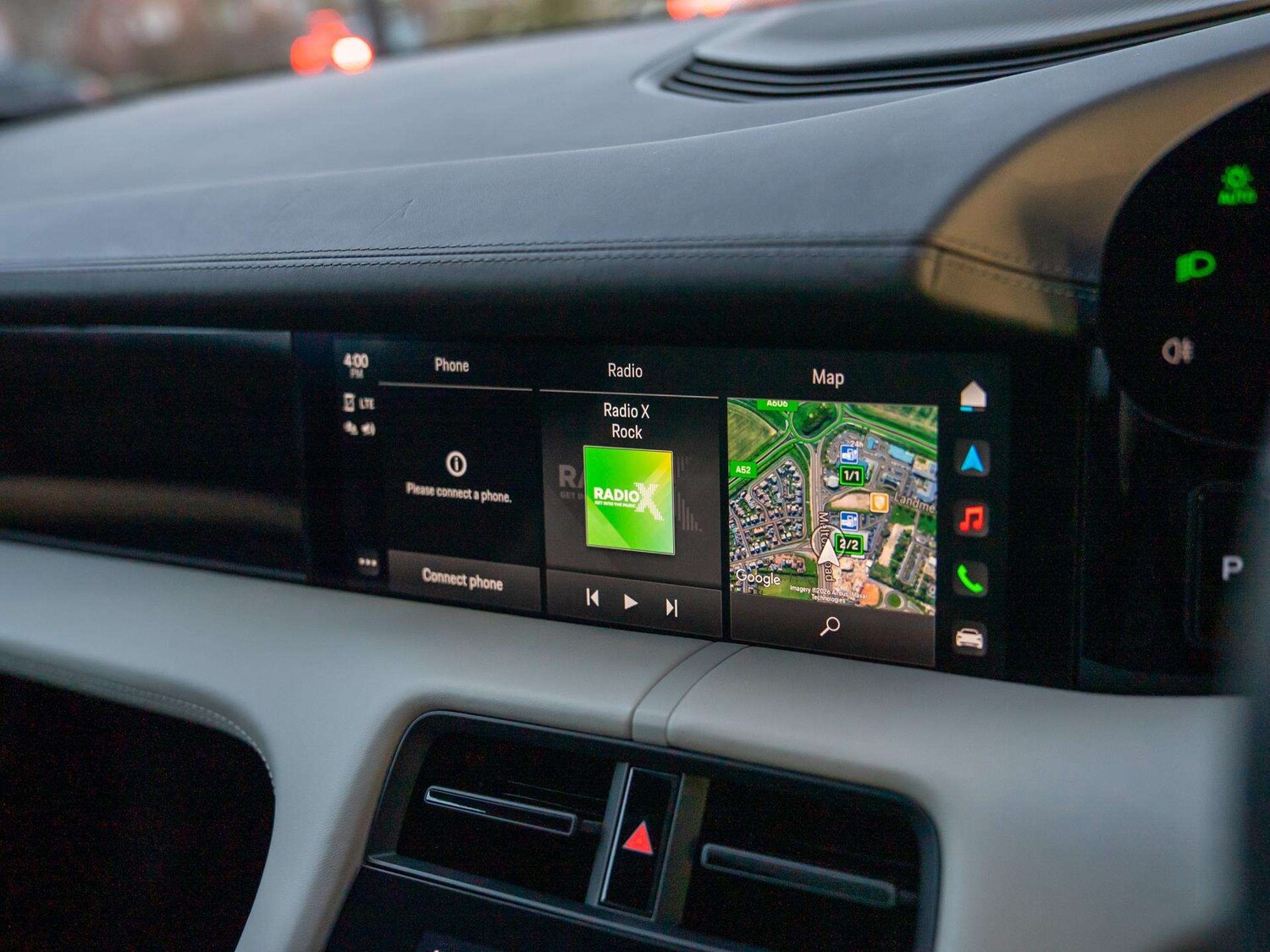 Used Porsche Taycan 2024 for sale - 77361319: Photo 17