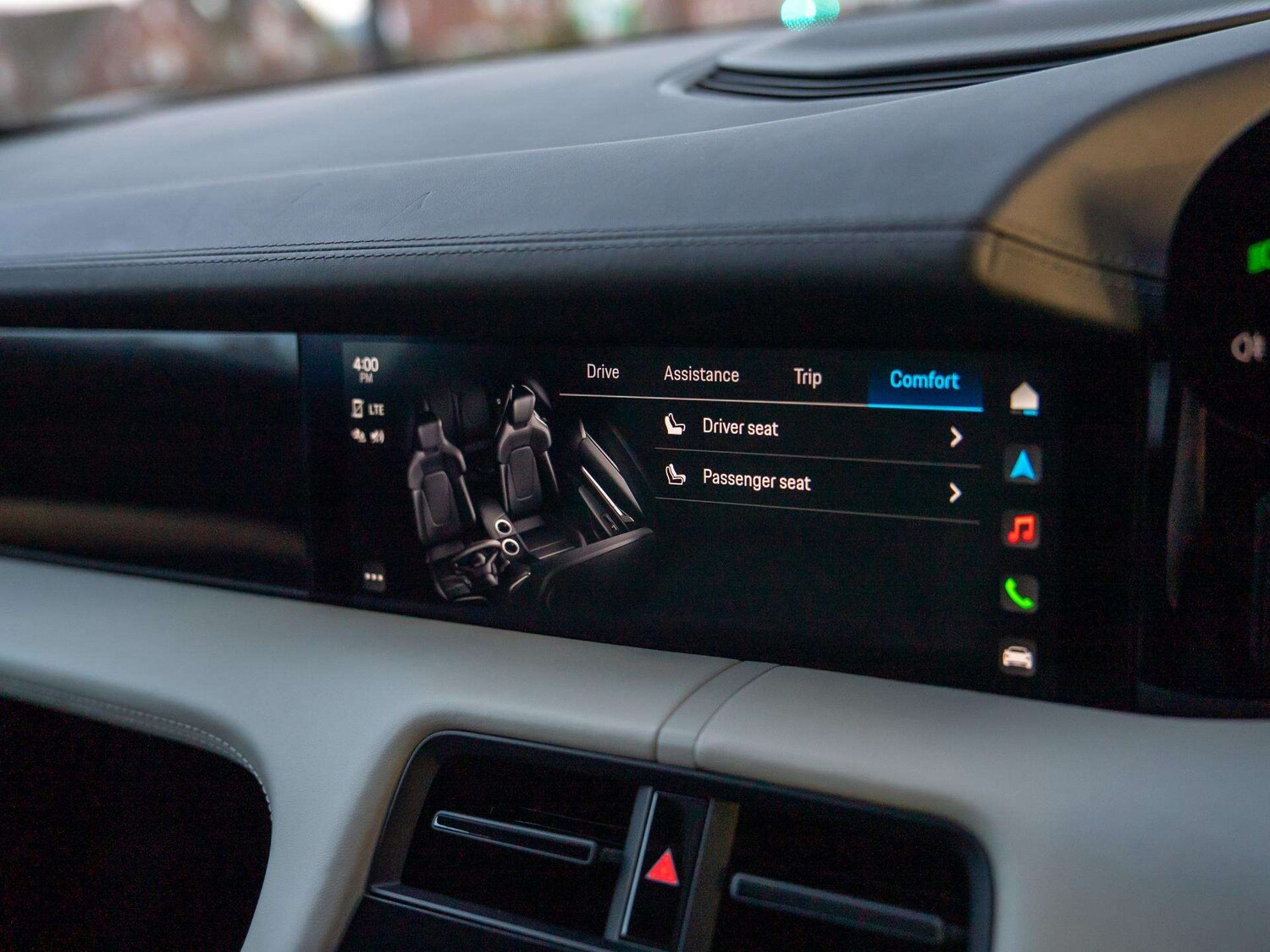 Used Porsche Taycan 2024 for sale - 77361319: Photo 18