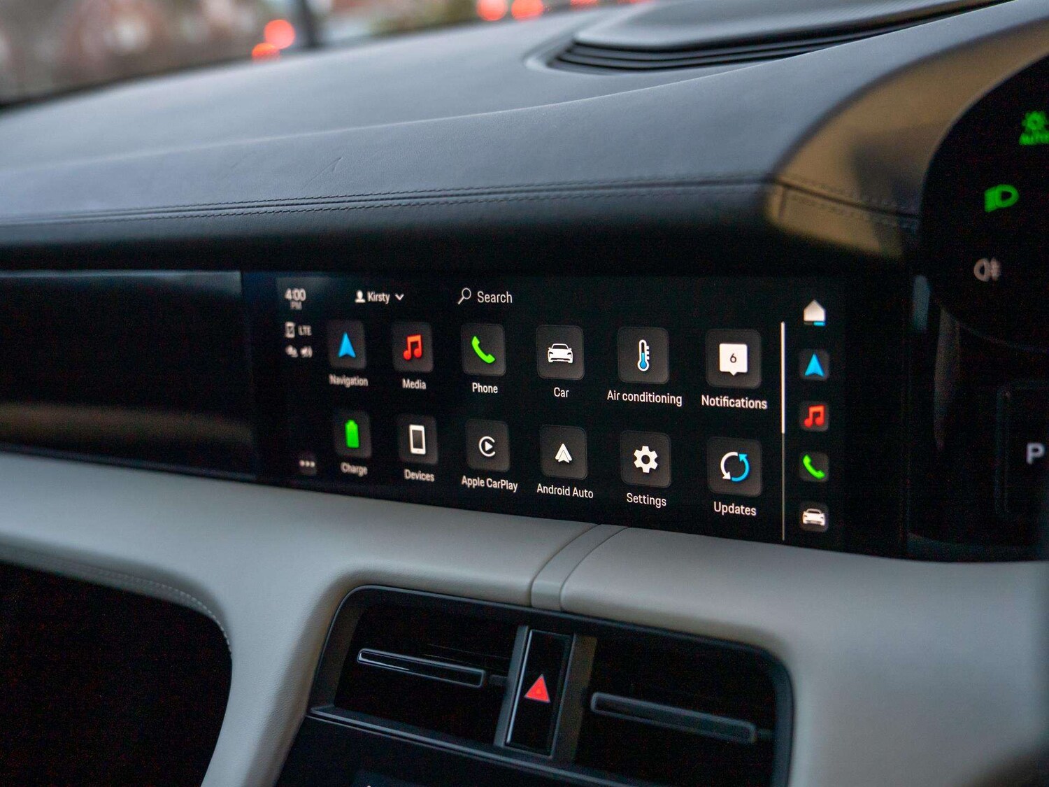 Used Porsche Taycan 2024 for sale - 77361319: Photo 19