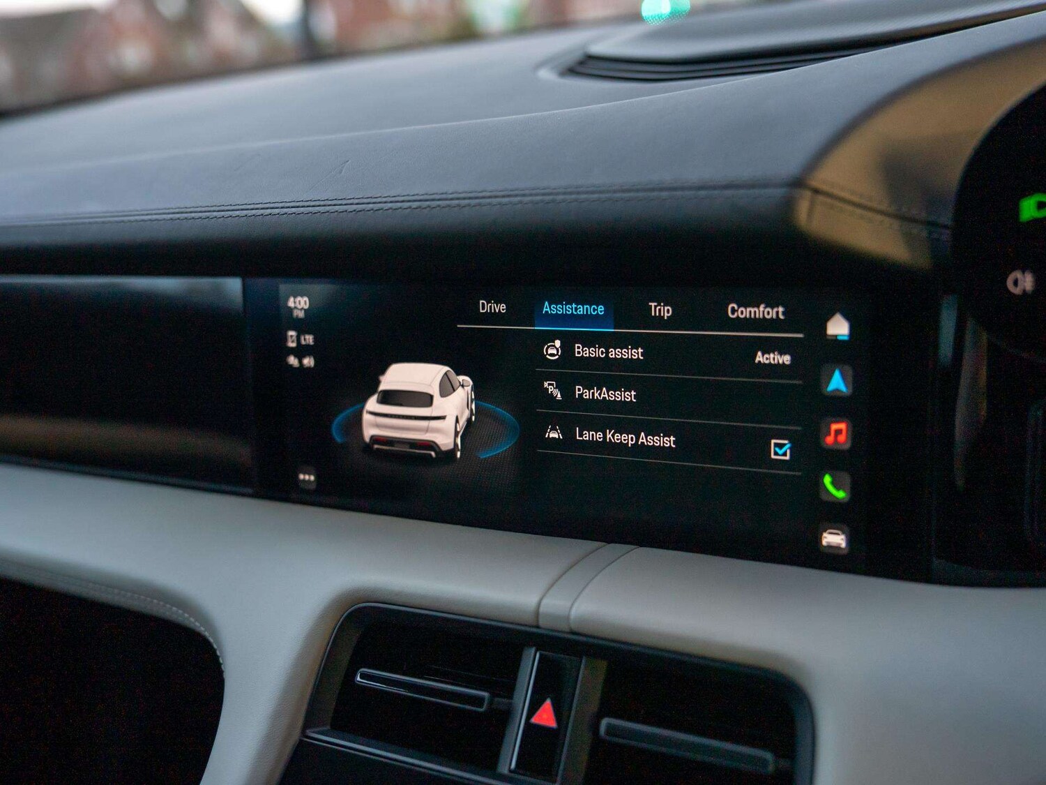 Used Porsche Taycan 2024 for sale - 77361319: Photo 22