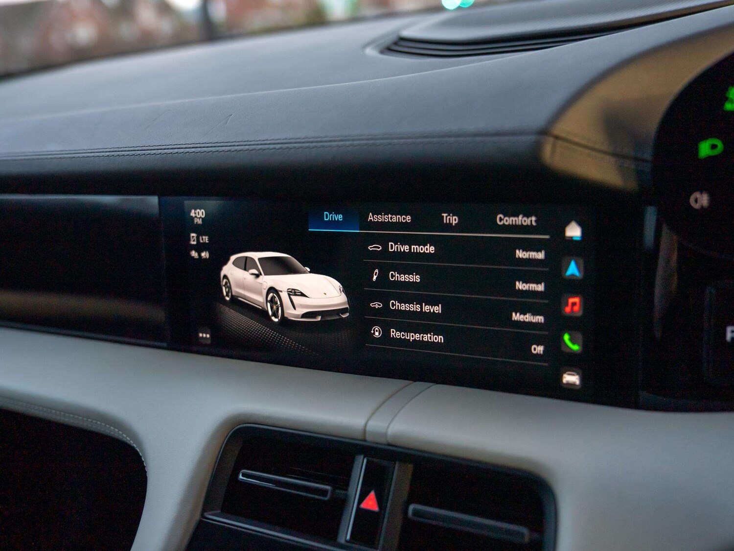 Used Porsche Taycan 2024 for sale - 77361319: Photo 23